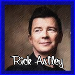Rick Astley Never