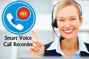 Voice Call Recorder постер