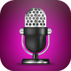 Best Free Voice Recorder App icon