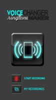 Voice Changer Ringtone Maker penulis hantaran