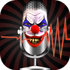 Scary Voice Changer Horror icon