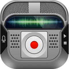 Voice Changer – Voice Recorder