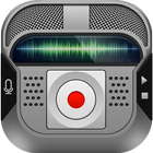 Voice Changer – Voice Recorder icon