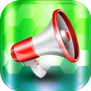 ボイスチェンジ＆サウンドエフェクト APK