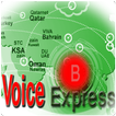 ”Voice Express Dialer