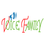 VoiceFamily ícone