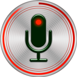 Voice Recorder and Editor icon