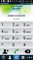 Voice Express Ekran Görüntüsü 2