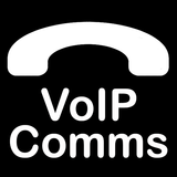 VoipComms أيقونة