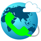 VoIP Voize 图标