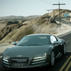 Voiture de course speed APK