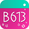 B613 Selfie Camera أيقونة