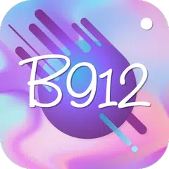 B912 Selfie Camera XAPK download