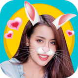 آیکون‌ Selfie Camera Photo Editor