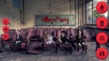 Scary Dolls ảnh chụp màn hình 2