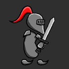 Knights VS Zombies Zeichen