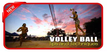 Volleyball Tips and Techniques