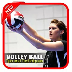 Volleyball Tips and Techniques APK download