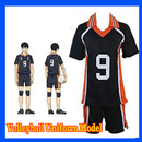 Modèle uniforme de volleyball APK