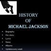 History Of Michael Jackson