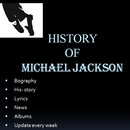 History Of Michael Jackson APK