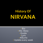 History Of Nirvana Zeichen