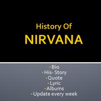 History Of Nirvana capture d'écran 3