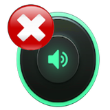 Fix Sound ( Repair Audio Booster ) icône