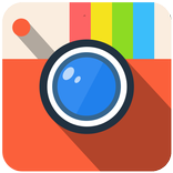 InstaCam Sweet - Camera For Selfie