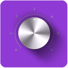Super Loud Volume Booster Pro-icoon