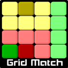 Grid Match icon