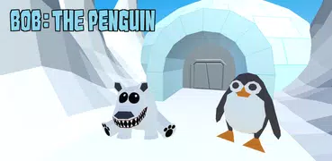 Bob: The Penguin