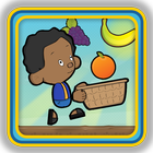 Catch A Fruit icon