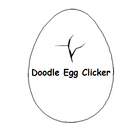 Doodle Egg Clicker icône