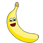 Hannah Banana icône
