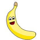 آیکون‌ Hannah Banana