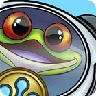 Kori, The Frog أيقونة