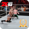 Guide Wwe2k18 APK
