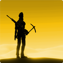 The Last Hero: Apocalyptic Survival Island APK