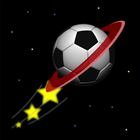 Galaxy Soccer ícone