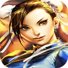 Chun Li Wallpaper HD آئیکن