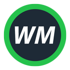 WAI Monitor Mobile icône