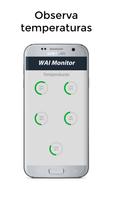 WAI Monitor Mobile Affiche