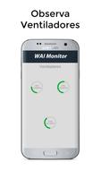 برنامه‌نما WAI Monitor Mobile عکس از صفحه