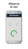 برنامه‌نما WAI Monitor Mobile عکس از صفحه