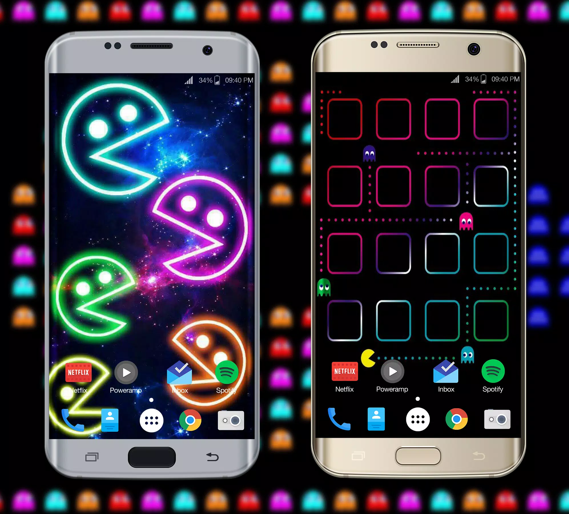 Wallpaper Pacman For Android Apk Download
