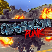 CrashBoomPunk أيقونة