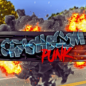 CrashBoomPunk иконка