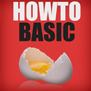 HowToBasic aplikacja