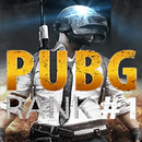 PUBG Rank 1 aplikacja